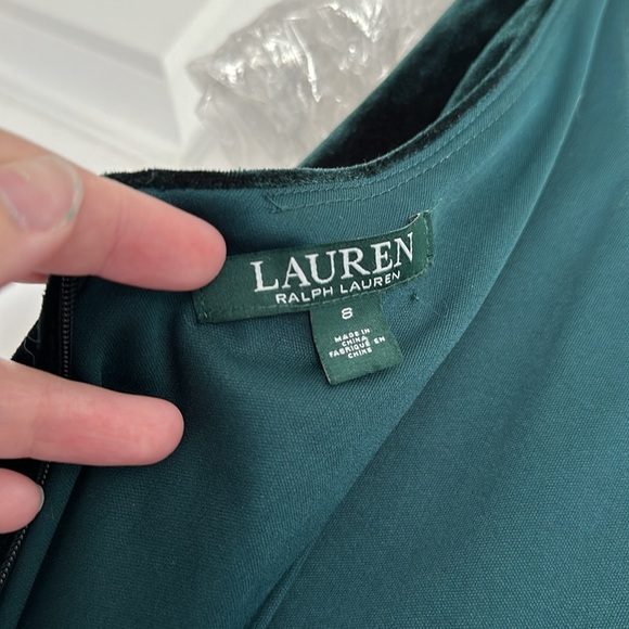 Ralph Lauren Formal dress - Picture 3 of 6